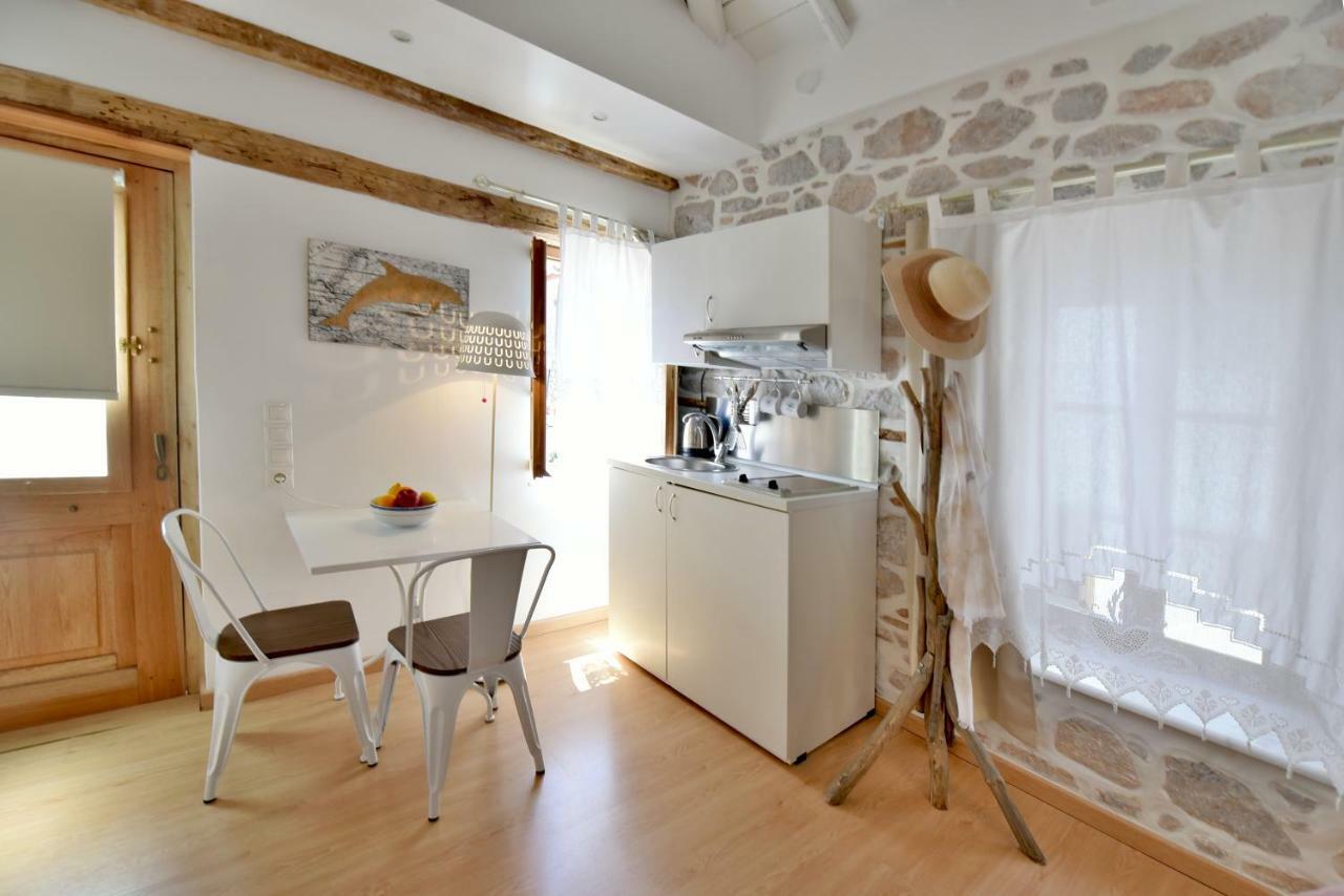 Lelas House Διαμέρισμα Ύδρα Εξωτερικό φωτογραφία