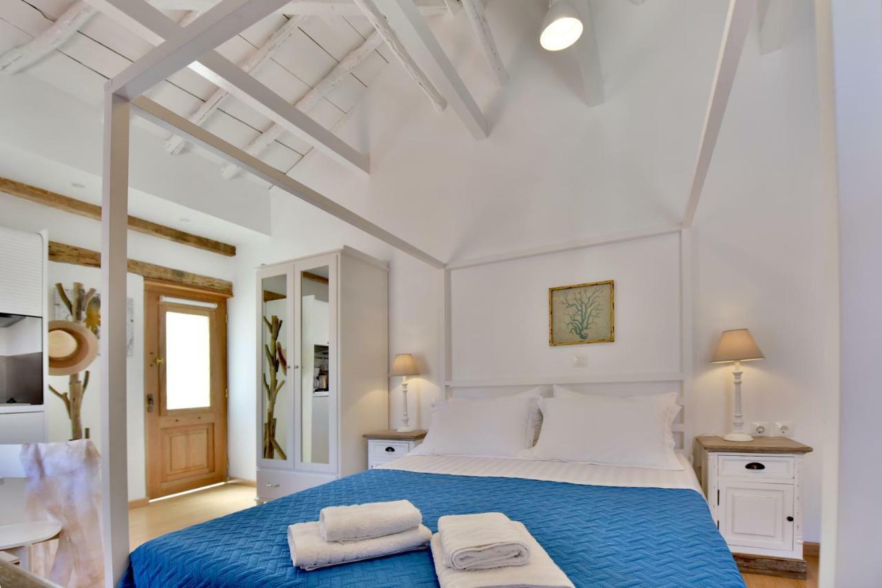 Lelas House Διαμέρισμα Ύδρα Εξωτερικό φωτογραφία