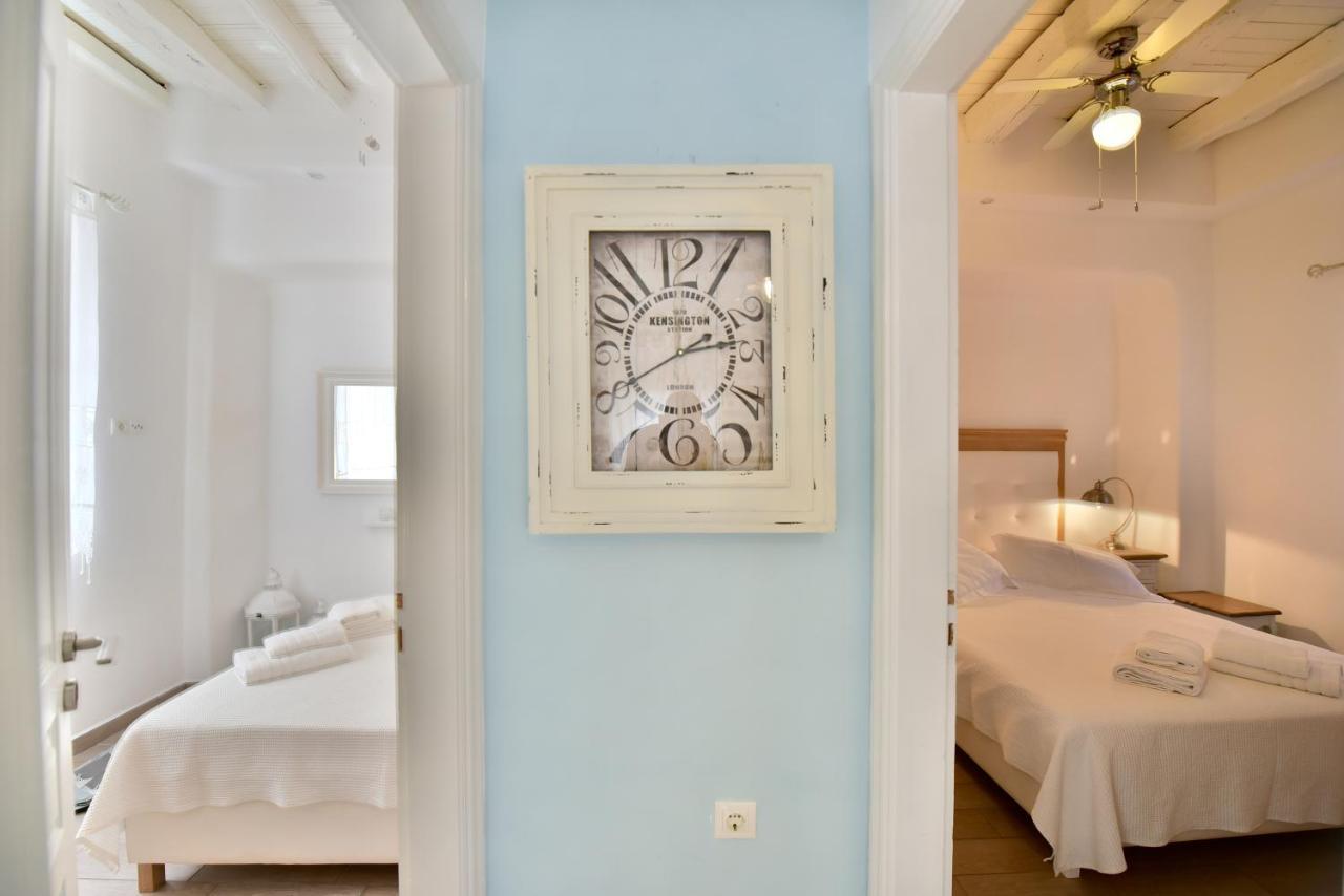 Lelas House Διαμέρισμα Ύδρα Εξωτερικό φωτογραφία